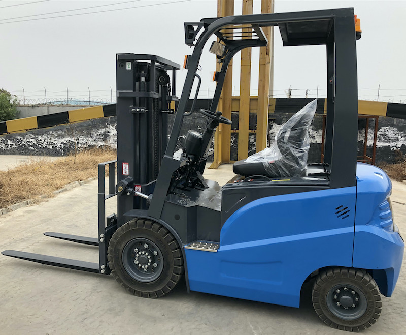 2tons electric forklift-CPD20