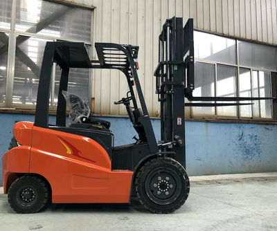 3tons electric forklift-CPD30