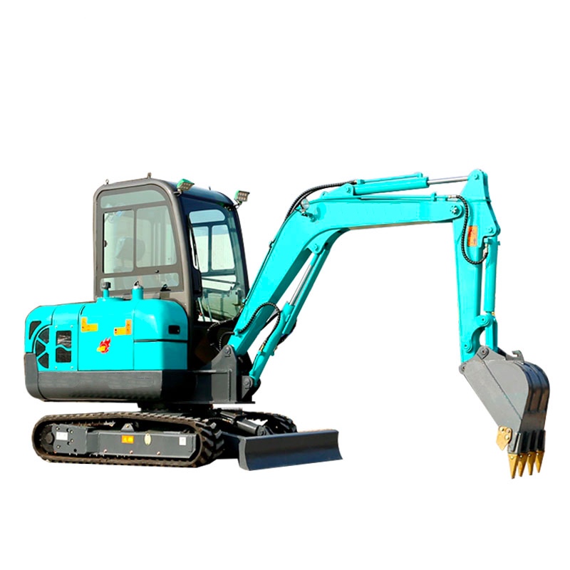 TBE30B mini excavator